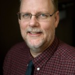 Enterprise magazine editor Ernie Kohlsaat. (Valley News - Jennifer Hauck) Copyright © Valley News. May not be reprinted or used online without permission. Send requests to permission@vnews.com. - Jennifer Hauck | Valley News