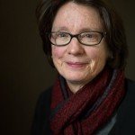 Enterprise magazine columnist Cyndy Bittinger (Valley News - Jennifer Hauck) Copyright © Valley News. May not be reprinted or used online without permission. Send requests to permission@vnews.com. - Jennifer Hauck | Valley News