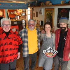 New spot by bridge offers Mexican fare in Shelburne Falls