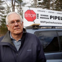 Pipeline proposals resisted in NE, despite region’s high energy costs