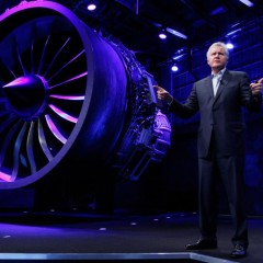 Immelt Set Up for Industrial Deals As GE Pivots From Finance Business