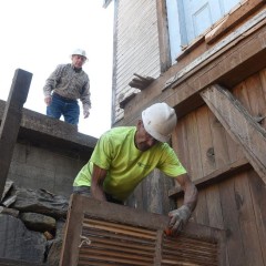 ‘A Fascinating Story of Engineering’: Salvaging a Piece of Claremont’s Agricultural History