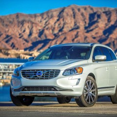 Wheels: Volvo XC60 Is Nice Car, but It Lacks Competitors’ Value
