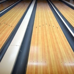 Maple Lanes Upgrades: Claremont Bowling Center Uses Familiar Synthetic