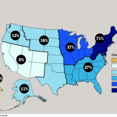 Business of Agriculture: Region’s farmers see more ‘extreme precipitation events’