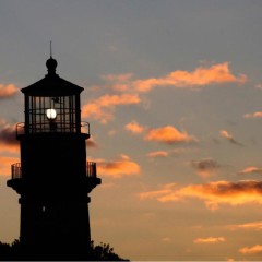 2 Lighthouses Back in Spotlight