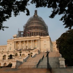 Congress Returns to  Unfinished Business