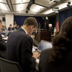 The Fed Hysteria? Tune It Out
