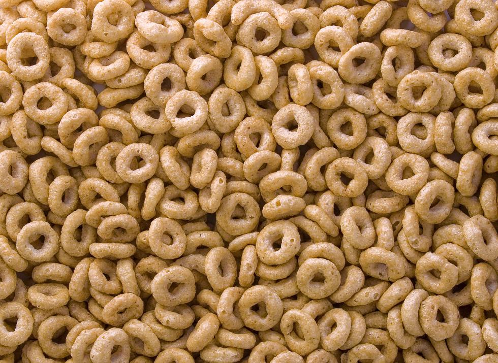 Cheerios cereal was part of one of many lawsuits filed this year, specifically for gluten issues. (Fotolia) - Fotolia | Pittsburgh Post-Gazette