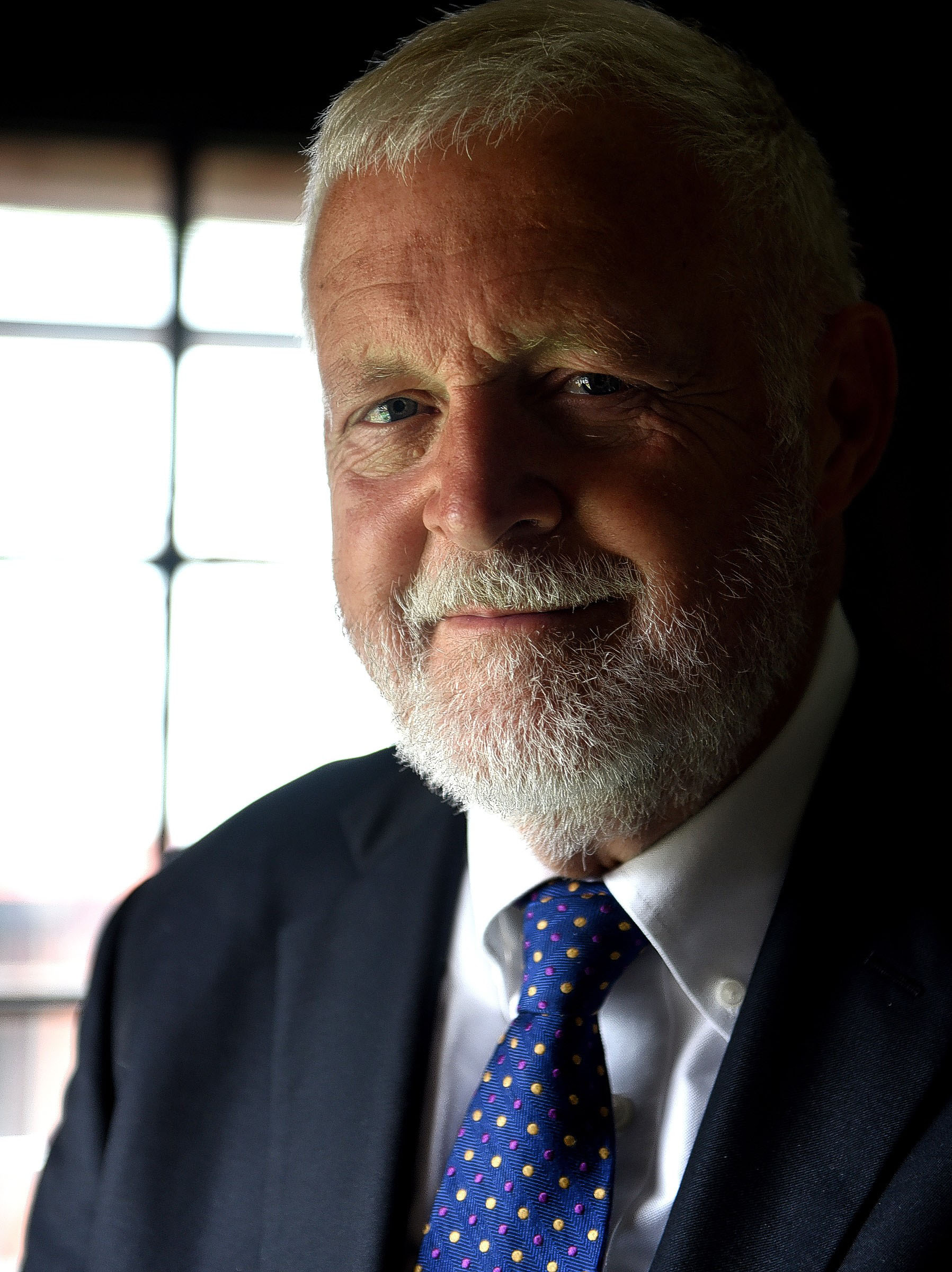Steve Taylor