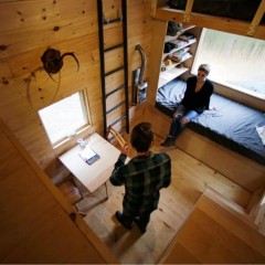 Considering a Tiny Home? Try Before You Buy