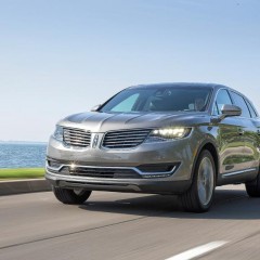 Lincoln: A Lot of SUV for a Princely Sum