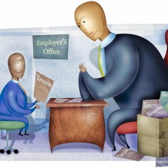 The HR Pro: How to Improve the Interview Process