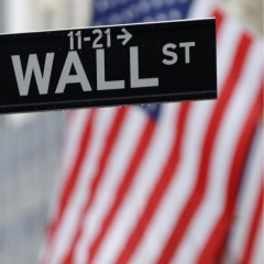 Stocks Finish Worst Year Since Recession