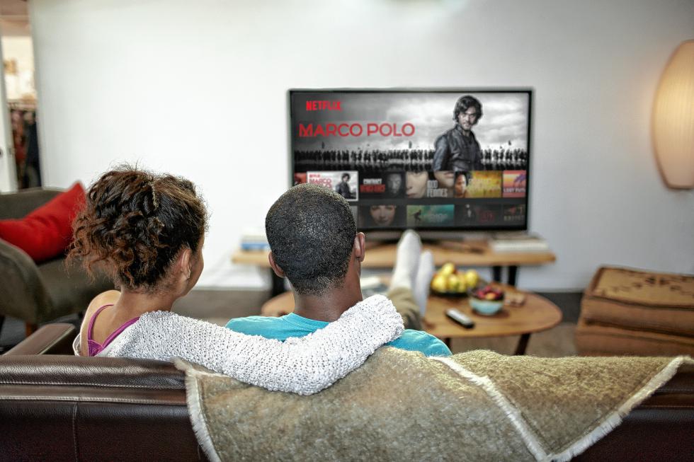 As more and more people opt for streaming services instead of pay-TV subscriptions, big media companies are eyeing ways to tap into the large and potentially lucrative market. (Photo courtesy Netflix/TNS) - Handout | Netflix