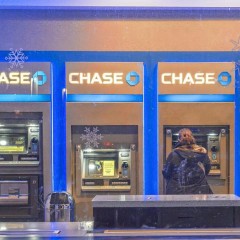 Smartphone-Only ATMs Coming Soon