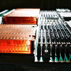 Despite the Cloud, Supercomputer Demand Strong