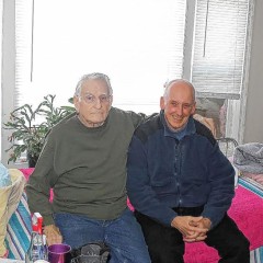 Volunteer Spotlight: ElderFriend Program Is ‘Energizing’