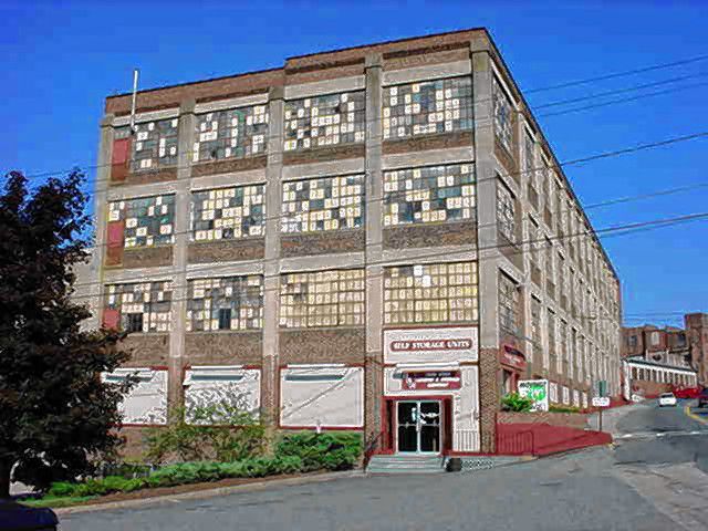 Claremont’s Twin State Leasing & Storage Co., which occupies a five-story, 112,000-square-foot former mill building on Main Street, has been sold to a Palm Springs, Calif.-based limited partnership for $2.2 million, according to Joseph Mendola, a commercial real estate broker involved in the sale. The new owners have renamed the company Twin State Storage but otherwise will continue to operate the business as had the previous owners, said Dave Bonneville, business manager of the facility. The property and business was previously owned for many years by J.D. Bourdon Realty. (Courtesy photograph)
