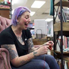 Exit Interview: Jessica Giordani and Karen Zook of Scratch Supply Co.