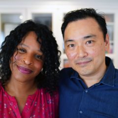 David and Nicola Yoon launch YA imprint for people of color