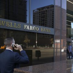 ‘We need to do more’: Seven high-ranking Black women leave Wells Fargo