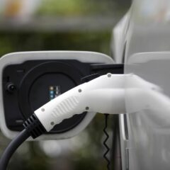Silicon Valley answer to the EV question calls for less silicon