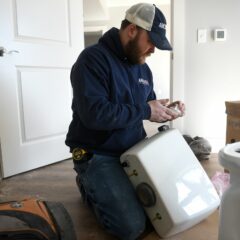 ‘We still need tradespeople’